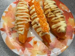 -友壹町寿司(嘉洲广场店)