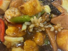 -北平味道.京味菜.烤鸭(梨园店)