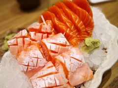 -林妈妈村·日式料理(宝山龙湖天街店)