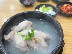 -张师傅参鸡汤店(高丽街店)