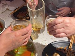 -沪小胖·小龙虾·蓝龙王(八佰伴店)