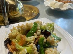 小炒皇-强记海鲜·大排档(蛇口新街店)