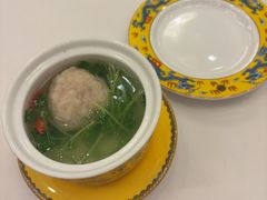 -汇贤府·李氏新鲁菜(万寿路店)