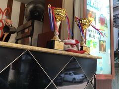 -香港鸳鸯王(西湖路店)