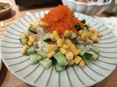 -团子君寿司·茶