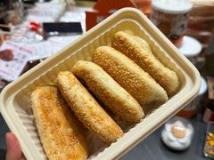 -小厨娘书香金陵(夫子庙老门东店)