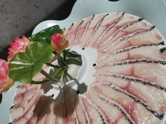 -马家斑.鲜鱼火锅(松湖万科店)