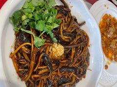 -马凯餐厅(长椿街店)