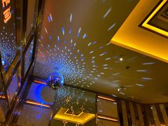 -欢乐空间KTV(奥山世纪城店)