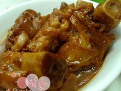 香港美食行048水印-麦文记面家(佐敦店)