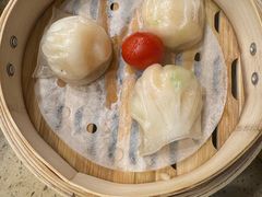 -点都德(龙之梦店)