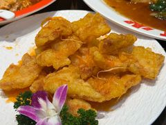 -那红花·东北菜铁锅炖(仙林金鹰店)