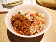 -白起肉夹馍