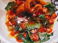 -大龙燚火锅(天安云谷店)