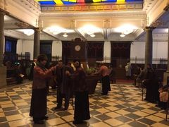 -沈阳金融博物馆