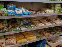 -华联超市(隆昌路店)