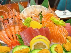 -一本魅·日式料理