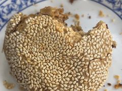 -清真·鸦儿李记·小馆(后海店)