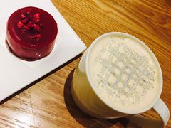 -星巴克(深圳星都豪庭店)