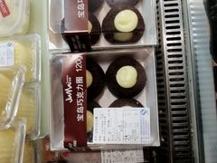 宝岛巧克力圈-佳麦烘焙(姚港路店)