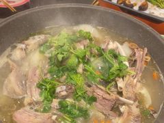 -冶建镜子·老南昌大排档·江西虾王(总店)