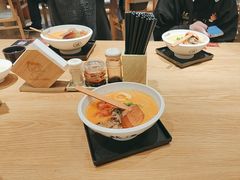 -味千拉面(广州白云机场T1西二店)