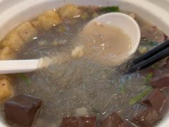 -苏晓玥·手作江南小吃(深圳北站店)