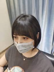 -YESIDO椰岛造型烫发染发