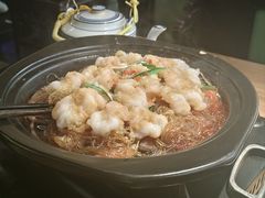 -绿茶餐厅(南昌王府井店)