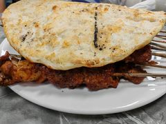 -老字号故乡烤肉店(总店)
