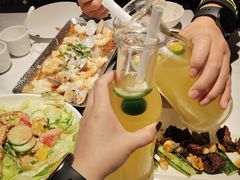 -外婆家(西红门荟聚购物中心店)