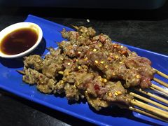 -老表记广西宵夜螺蛳鸭脚煲(西大店)