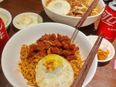 -寻裕记·现炒浇头面(人民广场店)