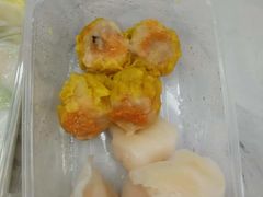 -四点金饭店(将军澳店)