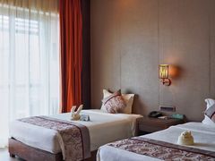 -三亚湾红树林度假世界(木棉酒店)