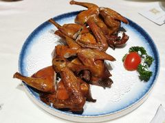 爆汁脆皮玻璃鸽-光明招待所(邦凯科技园店)