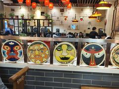 -满园烤鸭·春饼(太原街万达店)