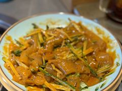 -灶座小锅烀饼·铁锅炖(道里店)