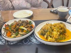-益恒饭店乡间白族菜(古城总店)