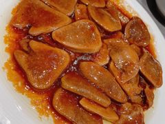 红烧牛舌-燕春楼(海河华鼎店)