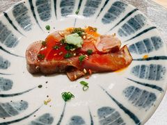 -麦MUGI铁板烧日式料理
