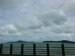 -拉威海鲜市场