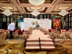 -星河湾酒店·宴会厅(番禺大道北店)