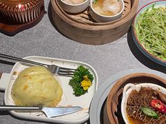 -晋江荣誉国际酒店·港誉茶餐厅