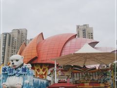 -合肥融创乐园