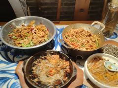 -川流不息·地道川菜·小龙虾(新松江路店)
