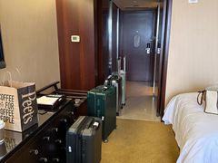 -上海波特曼丽思卡尔顿酒店
