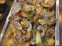 -烤官达人·徐州鲜羊肉串(江宁店)