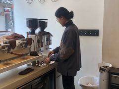 -% Arabica(京都东山店)