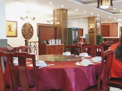大堂-旭龙鱼头王(航华店)